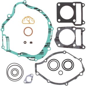 Yamaha TTR125 Complete Gasket Kit - Vertex Pistons - Vertex - `00-`03 Yamaha TTR125 Complete Gasket Kit - Vertex Pistons - Vertex - `00-`03